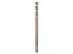 Broca de aço rápido Gold Ferrous (4.50mm) - 1