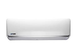 Minisplit Inverter YORK HighWall, 2 TR, YHJE24ZJ6AXBORX , Solo Frio ,  - 4