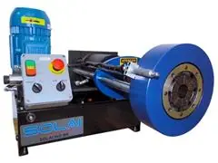 Prensadora de Mangueiras Hidraúlicas (PTS 650) - 0