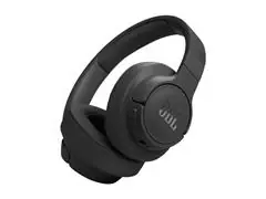 Fone de Ouvido Bluetooth JBL Tune 770 com Cancelamento de Ruído Preto - 0