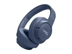 Fone de Ouvido Bluetooth JBL Tune 770 com Cancelamento de Ruído Azul - 0