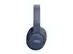 Fone de Ouvido Bluetooth JBL Tune 770 com Cancelamento de Ruído Azul - 2