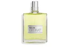 Perfume L'Occitane en Provence Cedrat Eau de Toilette 75ML