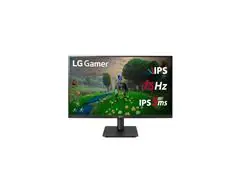 Monitor Lg 21,5 22Mp410B Gamer Fhd 5Ms 75Hz Hdmi Dsub - 0