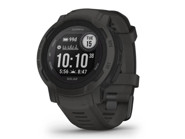 Smartwatch Garmin Instinct 2S Solar 