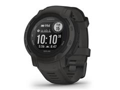 Smartwatch Garmin Instinct 2S Solar  - 0