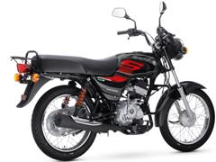 Motocicleta Boxer S - 2