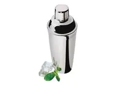 Coqueteleira Aço Inox MUNDIART 500ml - 1