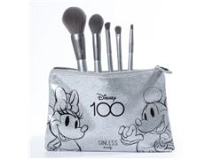 SET DE BROCHAS DISNEY 100