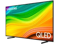 Smart TV QLED 55" Samsung Pontos Quânticos UHD 4K Quantum Game 3 HDMI - 1