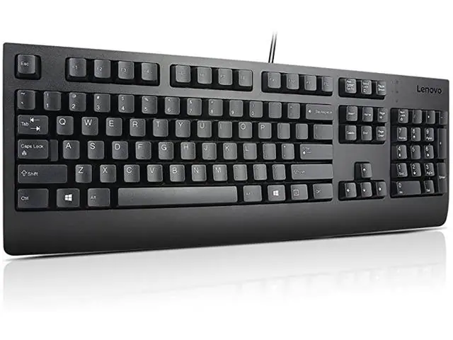 Teclado Lenovo para ThinkCentre