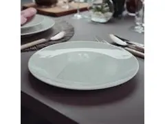 Aparelho de Jantar Tramontina Grid em Porcelana Decorada 20 Peças - 6