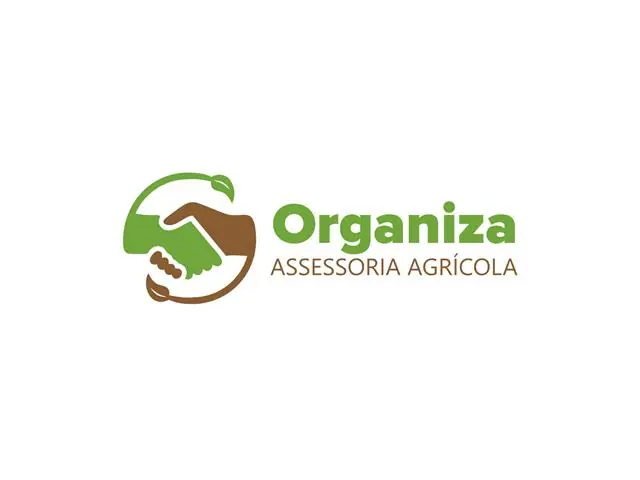 Assessoria Agrícola Administrativa - Organiza