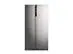 Geladeira Electrolux Frost Free Inverter SidebySide cor Inox 435L 110V - 0