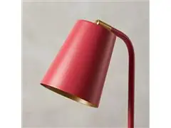 Luminária de mesa Ocanova USB A TUTTO Cor Rosa - 7