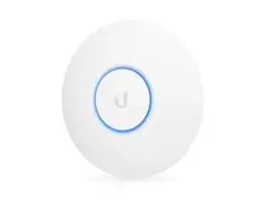 Access Point Ubiquiti UniFi AC Lite com Fonte - UAP-AC-LITE I (5648) - 1