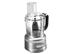 Procesadores 7 tazas KitchenAid Contour Silver - 1