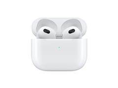 AirPods Apple MPNY3AM/A 3ra Generación con Caja de Carga  - 2