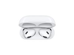 AirPods Apple MPNY3AM/A 3ra Generación con Caja de Carga  - 3