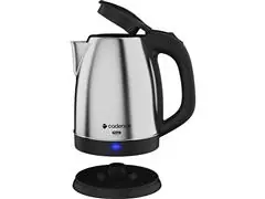 Chaleira Eletrica Cadence Cel820 Inox 1,9L - 4