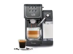 Cafeteira Espresso Oster Bvstem6801M Primalatte Touch C - 2