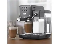 Cafeteira Espresso Oster Bvstem6801M Primalatte Touch C - 3