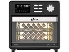 Forno e Fryer Multifuncoes Oster Ofor160 Preto 15L - 1