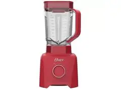 Liquidificador Oster Oliq601 Vermelho - 0