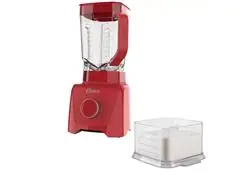 Liquidificador Oster Oliq601 Vermelho - 2