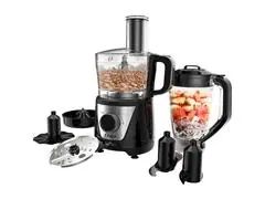 Multiprocessador Oster Ompr850 7 em 1 Preto - 5