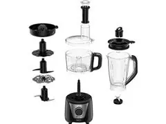 Multiprocessador Oster Ompr850 7 em 1 Preto - 6