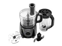 Multiprocessador Oster Ompr851 4 em 1 Preto - 3