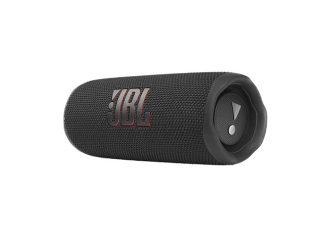 Parlante JBL Flip 6 Black