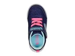 Tênis Menina Skechers COMFY FLEX 2.0 - HAP - 3