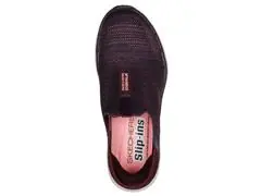 Tênis Feminino Skechers GO WALK 6 - FABULOUS - 3