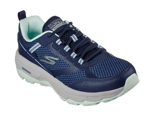 Tênis Feminino Skechers GO RUN TRAIL ALTITUD