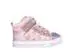 Tênis Menina Skechers SHUFFLE LITES - ADOR - 1