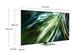 Televisor Samsung Smart 50” Neo QLED 4K - 4