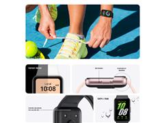 Samsung Galaxy Fit3 - 4