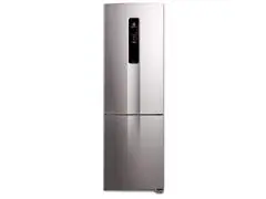 Refrigerador Electrolux Frost Free 400 Litros Efficient Inox 220V - 0