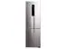 Refrigerador Electrolux Frost Free 400 Litros Efficient Inox 220V - 0