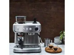 Cafeteira Espresso Oster Xpert Perfect Brew 220V - 6