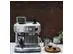 Cafeteira Espresso Oster Xpert Perfect Brew 220V - 6