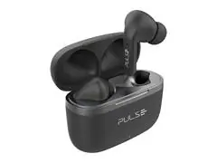 Fone de Ouvido Earphone TWS Pulse Connect Pulsesound Preto PH359T