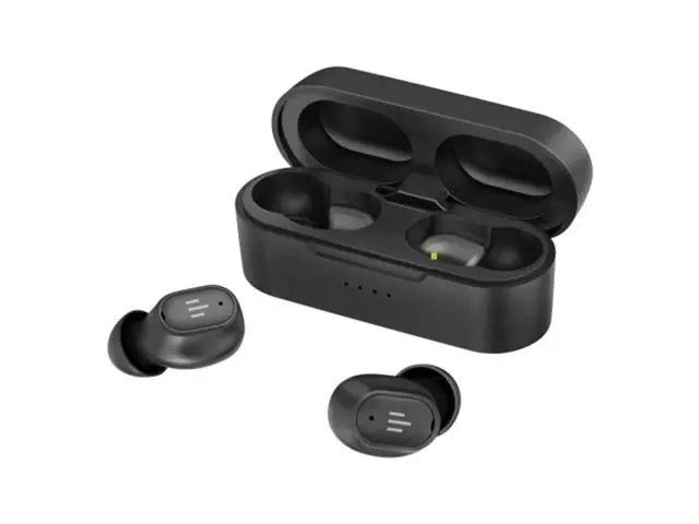 Fone de Ouvido TWS Multilaser Pulse Preto PH428