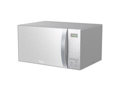 Horno de microondas Whirlpool 1.4 pies cúbicos (ft3) / 39 L Gris - 1