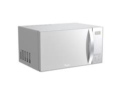 Horno de microondas Whirlpool 1.4 pies cúbicos (ft3) / 39 L Gris - 2