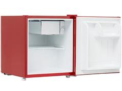 Frigobar 48 L / 2 pies cúbicos Rojo Whirlpool - 4