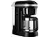 Cafetera de Goteo 12 tazas KitchenAid Matte charcoal gray - 0