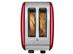 Tostadora 2 Rebanadas KitchenAid Empire Red - 1